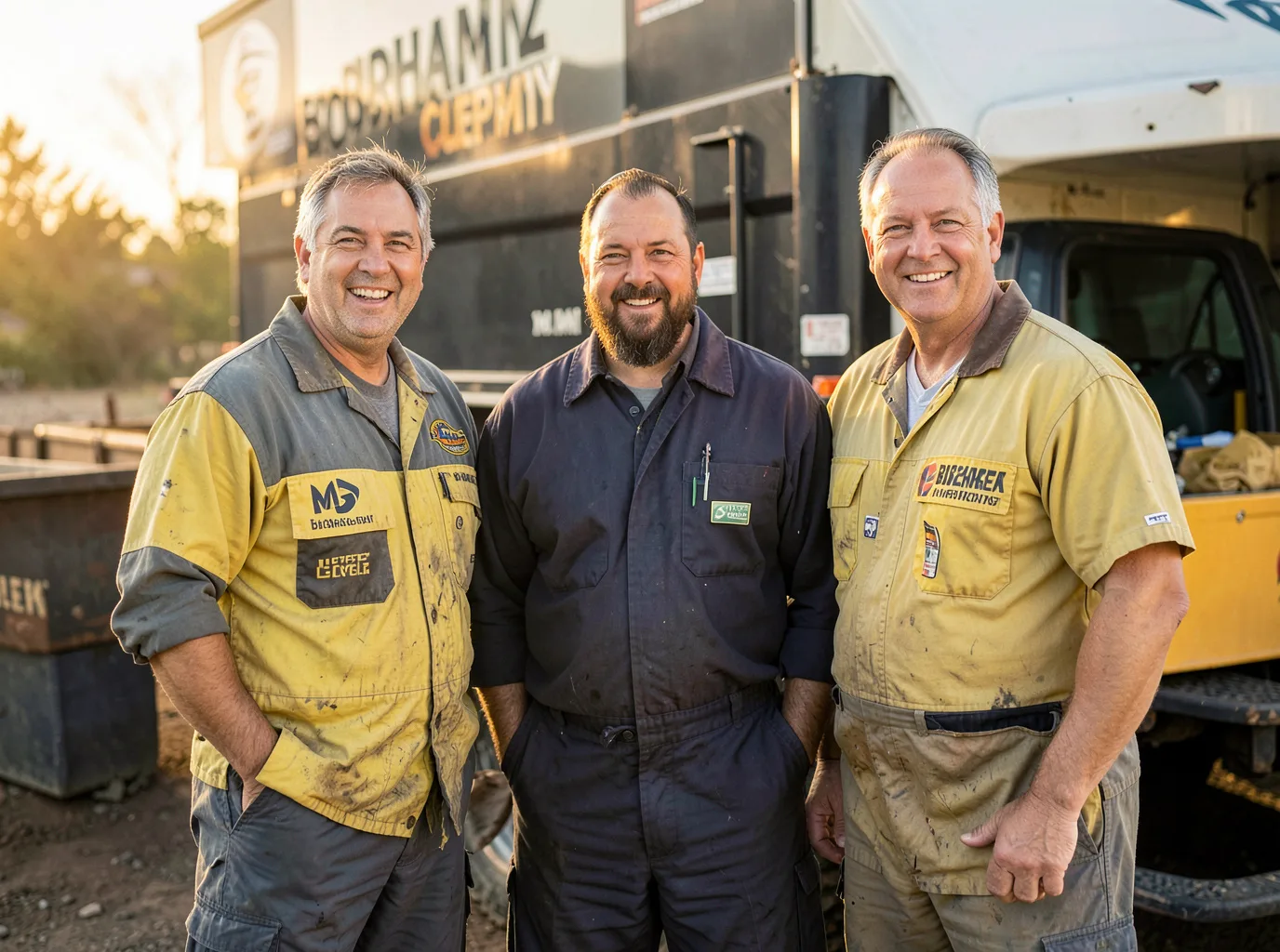 Sewage Cleanup company in Brookville, OH