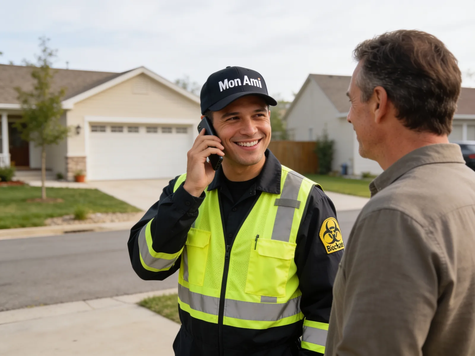Sewage Cleanup Brookville, OH FAQs