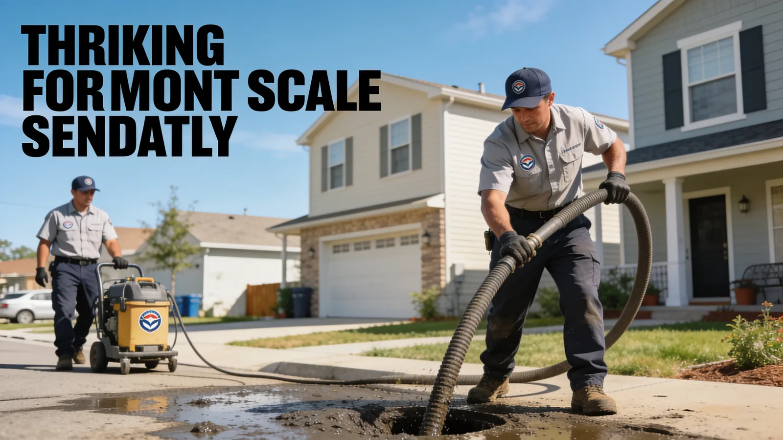 Sewage Cleanup in Brookville, OH near me